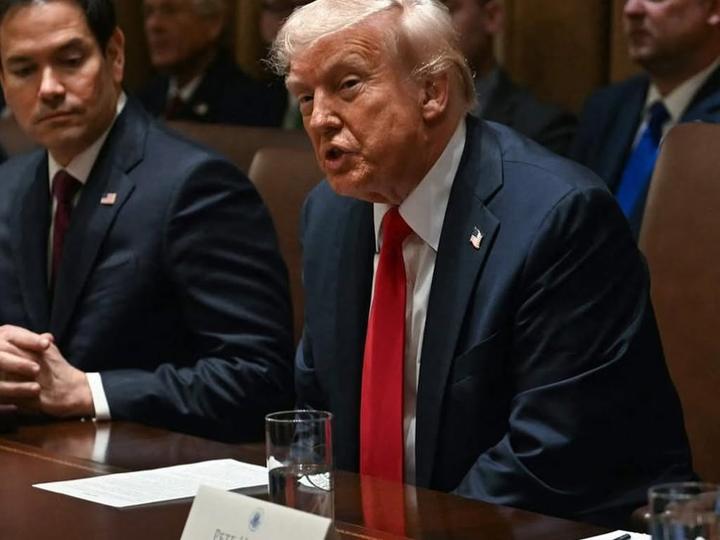 19 липня Трамп хоче включити Іран у проєкт санкцій проти Росії