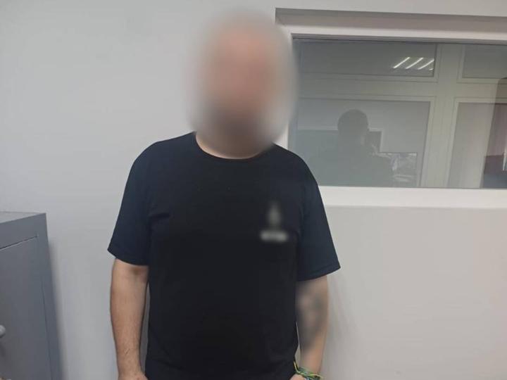 У Харкові чоловік влаштував стрілянину на ринку: випустив близько 10 куль в опонента