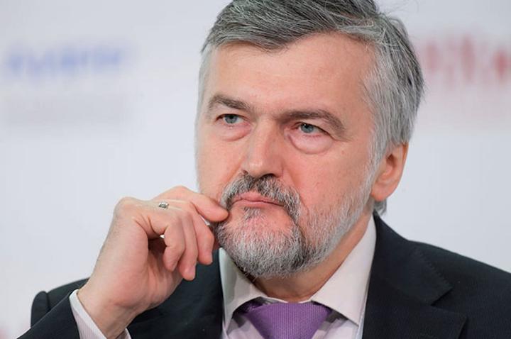У Росії звільнили головного економіста ВЕБ після прогнозу про програш у війні на виснаження, – ЗМІ