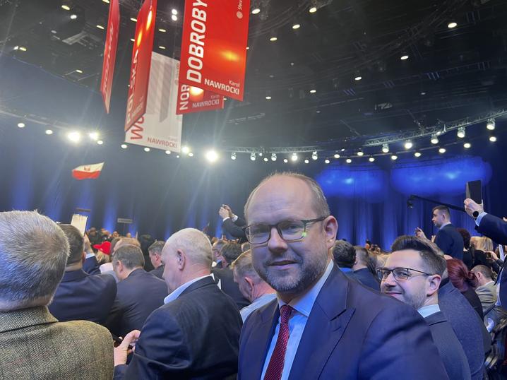 Марцін Пшидач