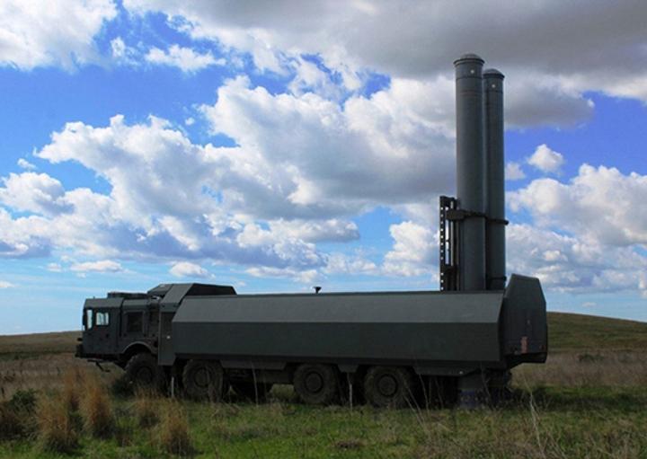 Українські військові уразили "Бастіон" у Криму: комплекс є носієм "Цирконів" та "Оніксів"