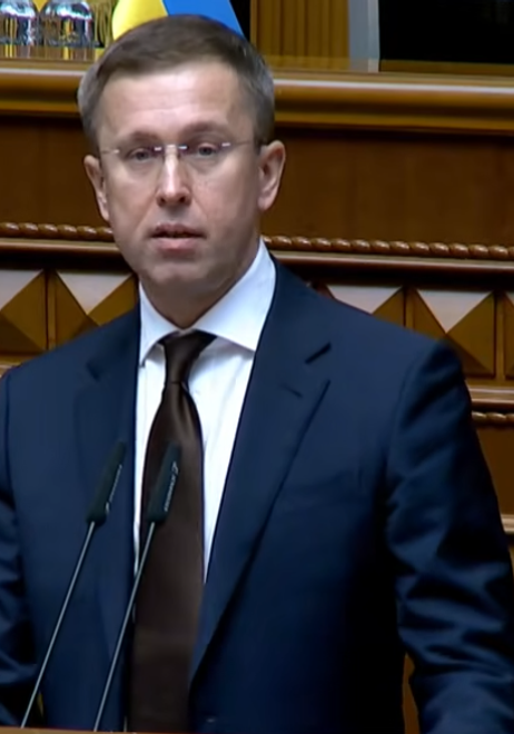 The Cabinet of Ministers Is Implementing Strict Budget Cuts, Says Koretsky
