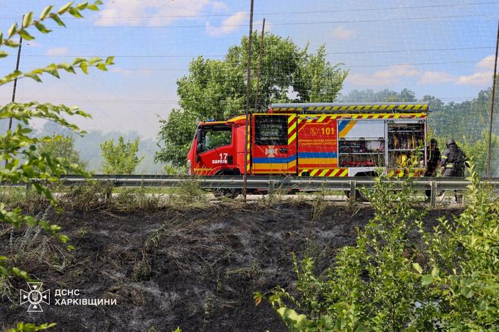 07.07.2026 Атака росіян на Харків