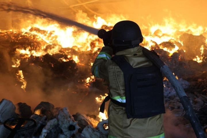 Дві жінки постраждали через атаку дронів на Запоріжжя