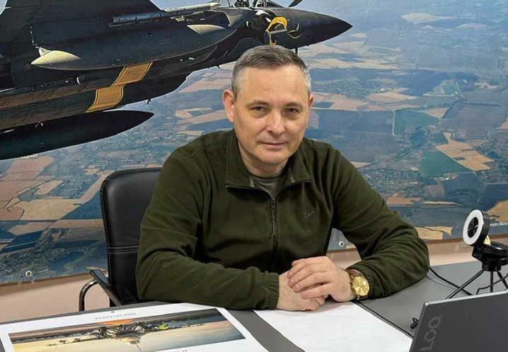 Росія змінила тактику ударів по Україні, більше використовує балістику, – Ігнат