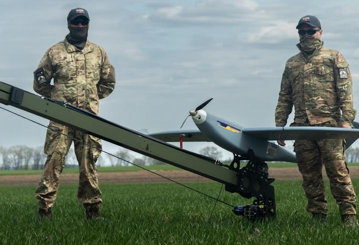 У Фінляндії виготовлятимуть безпілотники для ЗСУ за технологіями української компанії