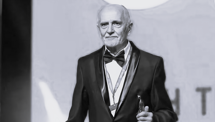 Помер художник-мультиплікатор Євген Сивокінь, відомий мультфільмами "Про козаків"