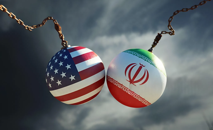США та Іран, зображення ілюстративне