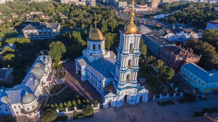 На Сумщині із завтрашнього дня подовжують комендантську годину