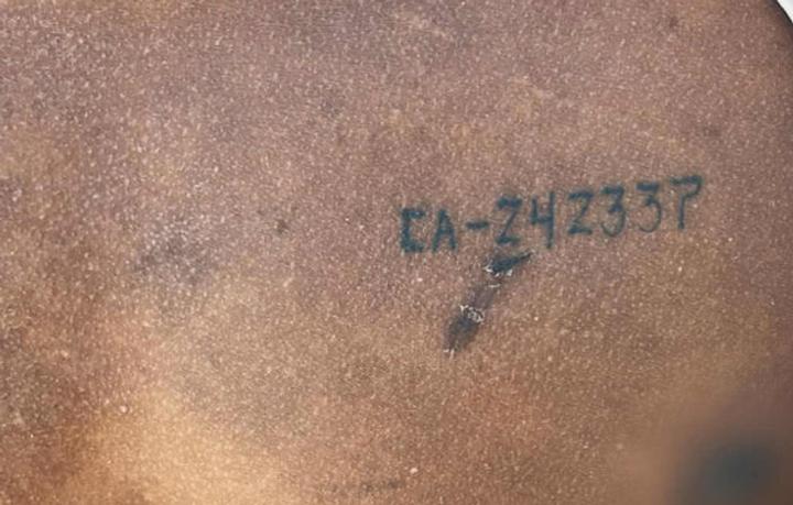 DIU: Russia is assigning serial numbers to foreign mercenaries
