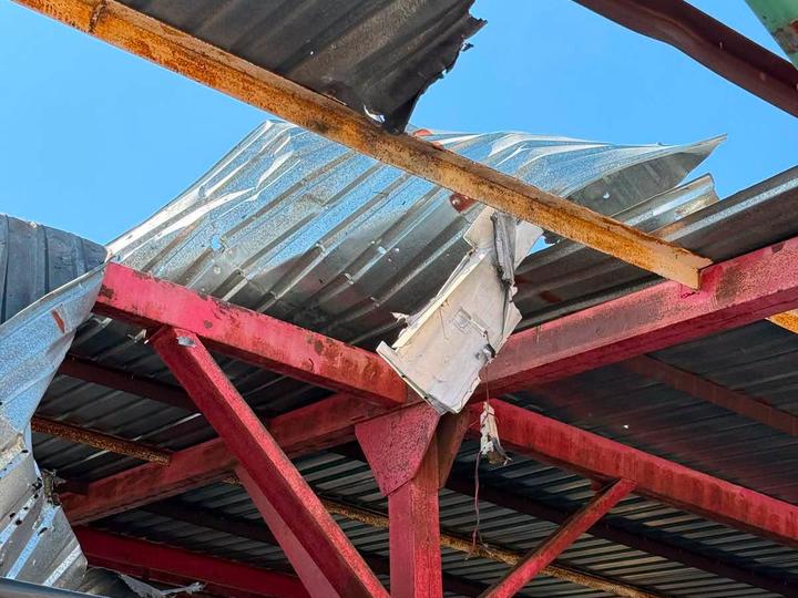 У Слов’янську окупанти атакували ринок “Лісний”: троє жінок поранені