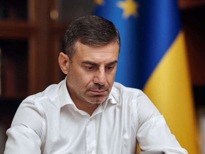 Після викриття порушень у ТЦК почали переслідувати представника Омбудсмана, – Лубінець