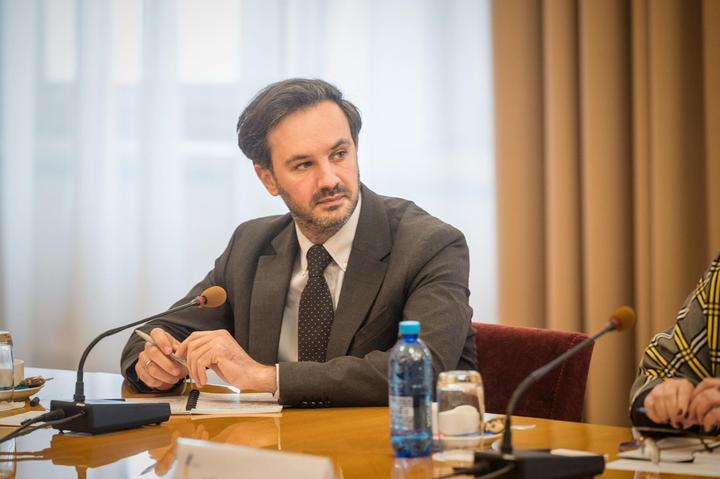 Це “розбірки” американців з МКС: речник МЗС України прокоментував конфлікт США з Гаагою