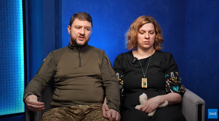 Батьки дітей, які постраждали в ДТП, звернулись до Верховної Ради: що вони пропонують?