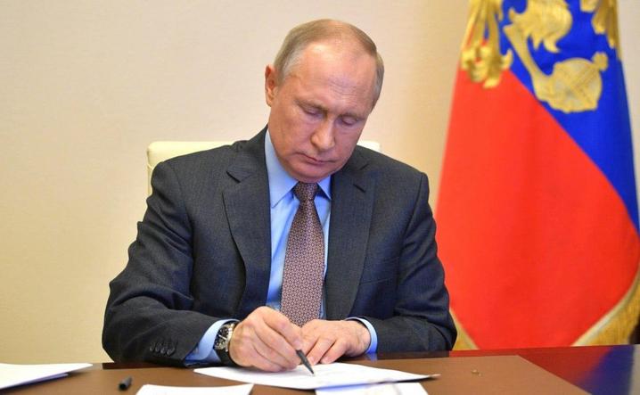 Княжицький щодо відкритого листа Зеленського Путіну: нагадаю ключову річ