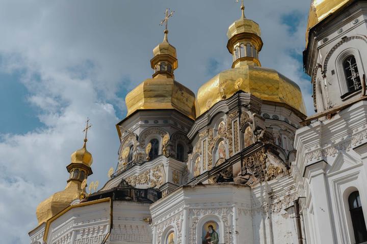 Києво-Печерська Лавра