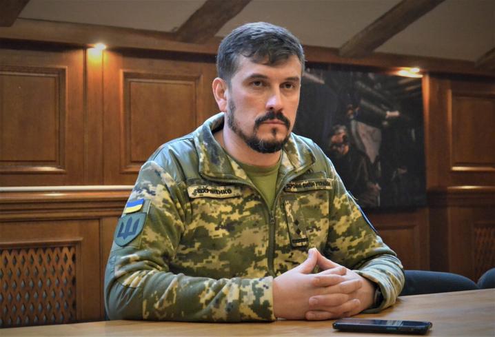 Скільки полонених тримає РФ з початку Великої війни – у Коордштабі розкрили дані