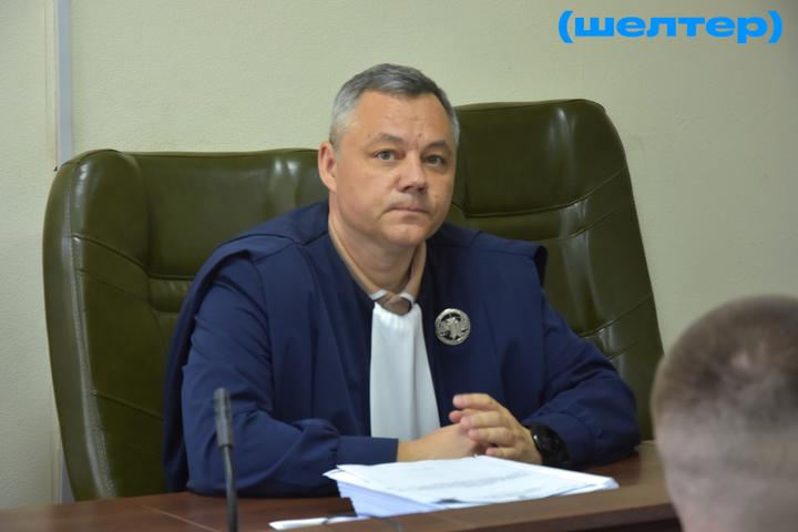 17.07.2026 Суддя