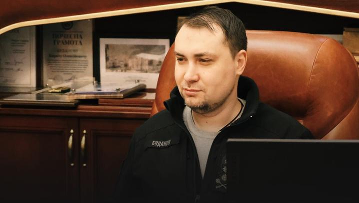 Глава Офісу президента