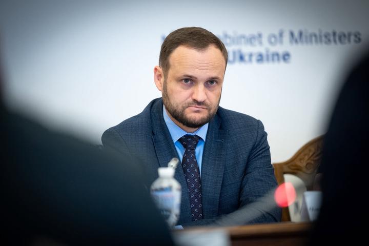 Олексій Кулеба