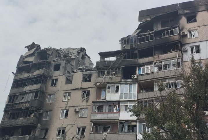 05.06.2026 Донецька область