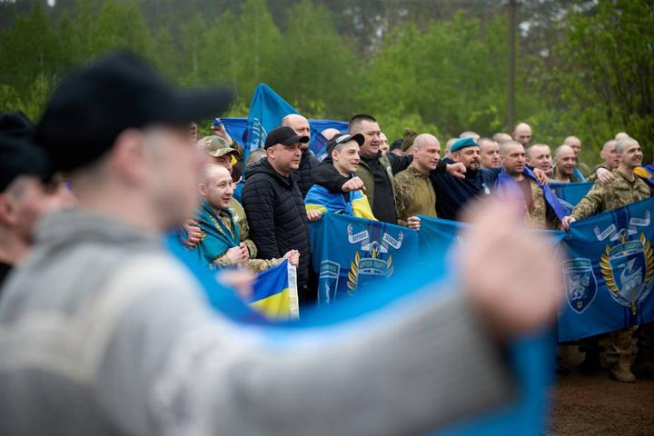 15 травня Військові