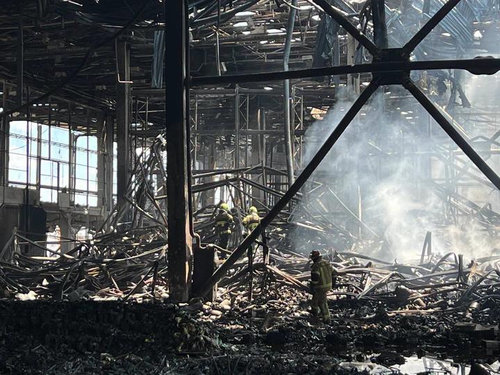 02.07.2026 Наслідки ракетної атаки