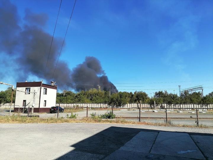 Drone attack more than 1,500 kilometers from Ukraine: General Staff confirms strike on oil refinery in Orsk