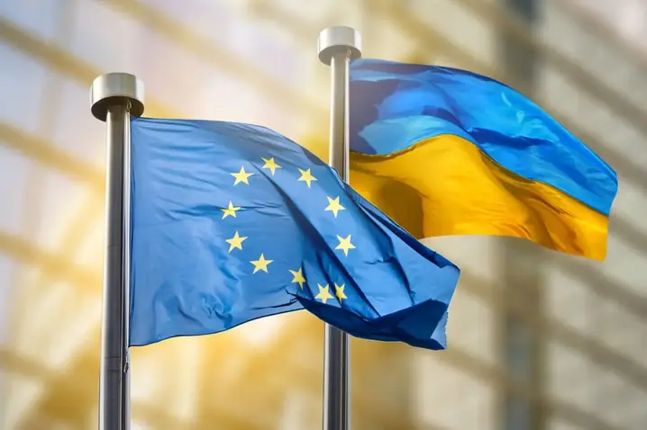 ЄС може погодити кредит Україні на €90 млрд вже найближчим часом