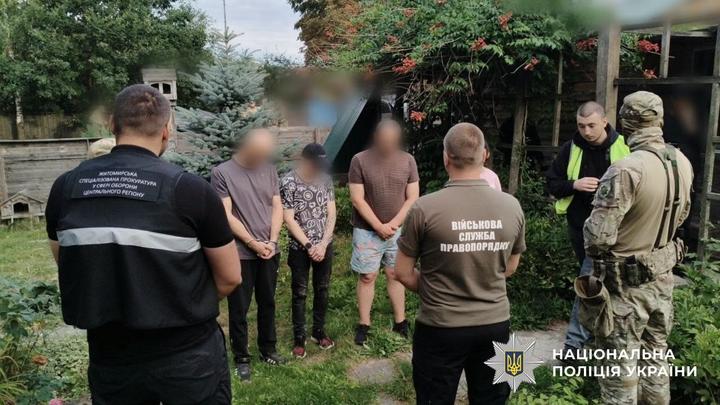 Спецоперація з ліквідації наркоінфраструктури в Україні: вилучено 100 кг наркотиків, ліквідовано 64 склади