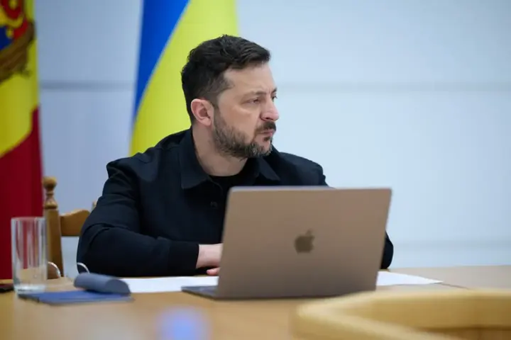 Президент України