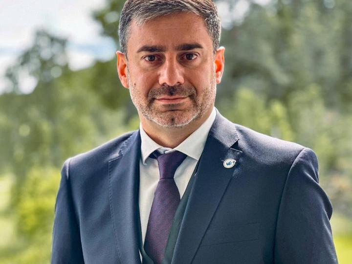 Дмитро Лубінець