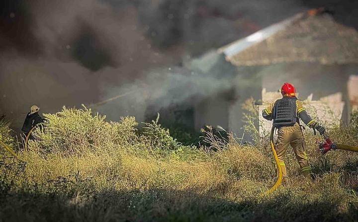 In the Sumy region, two people were killed by an explosion, and six others were wounded in shelling