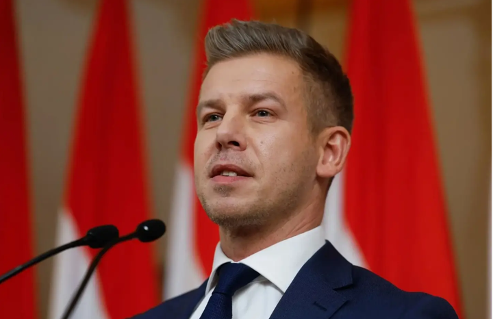 Петер Мадяр готовий обговорити викрадене майно Ощадбанку