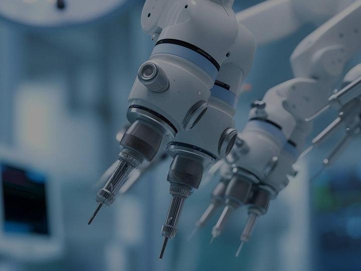 Ukraine to establish its first Scientific and Practical Center for Robotic Surgery