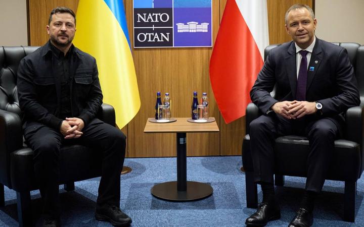 Річниця Волинської трагедії: куди несуться польсько-українські відносини?