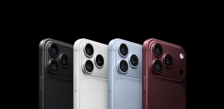 Apple показала новинки 2026 року: iPhone 18 Pro, складаний Duo, AirPods 5 та Apple Watch
