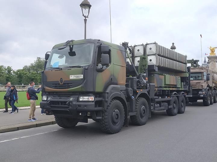 Україна отримає ракети проти балістики: Італія таємно погодила пакет допомоги на €3 млрд, – ЗМІ