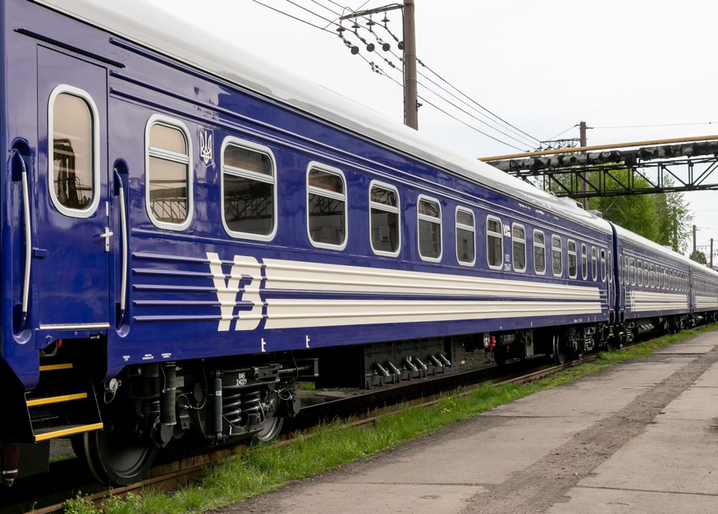 Від "Укрзалізниці" з’являться понад 800 укриттів для захисту працівників під час обстрілів по всій Україні