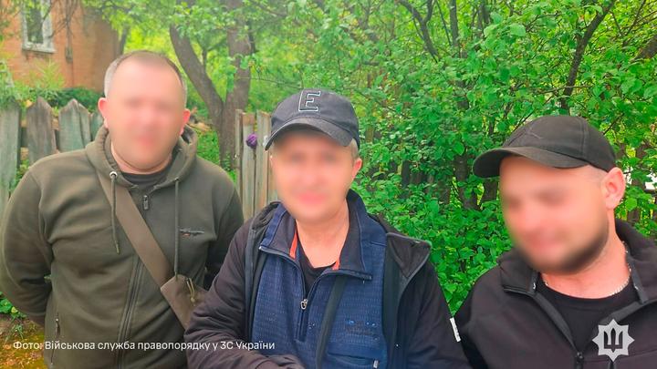 22.05.2026 Полтавський палій