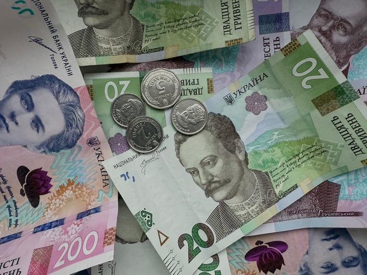 The State Statistics Service calculated the increase in the average wage in Ukraine