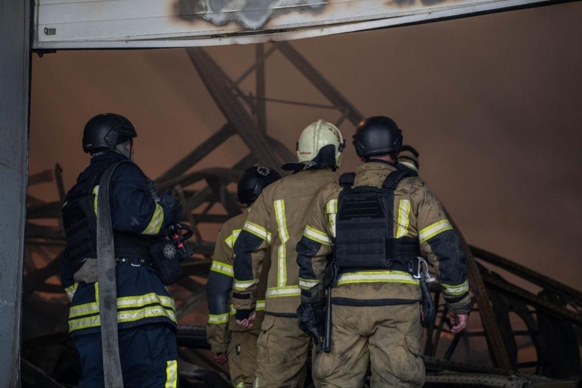 Атака РФ на Вінниччину: пошкоджені будинки, постраждали дві жінки