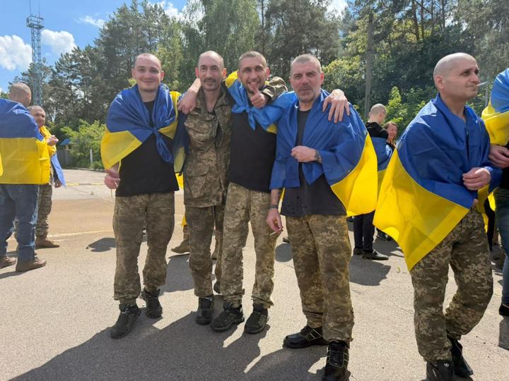 5 червня 2026 року Військові