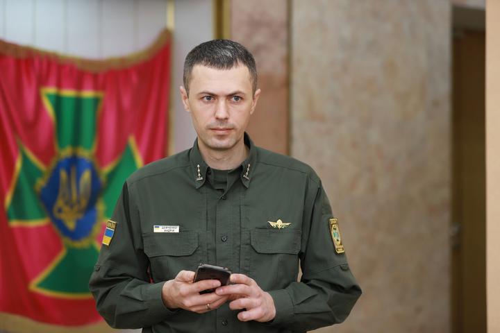 Андрій Демченко