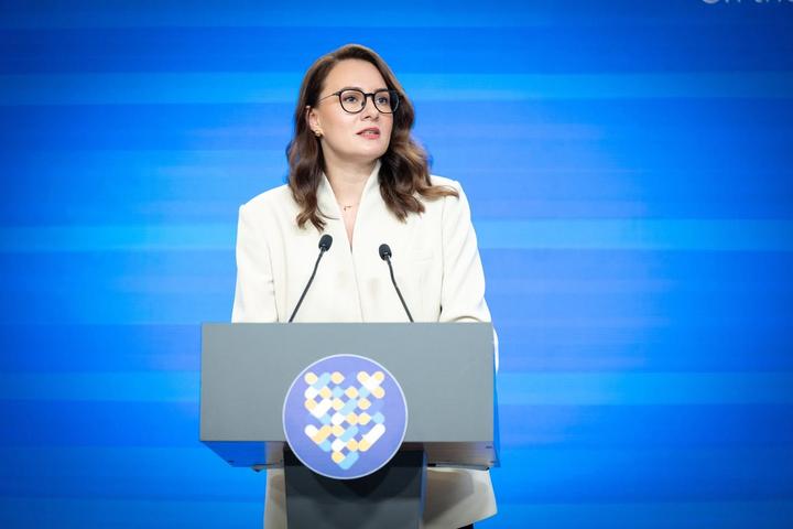 12 липня Свириденко можуть призначити послом України у США, – Железняк