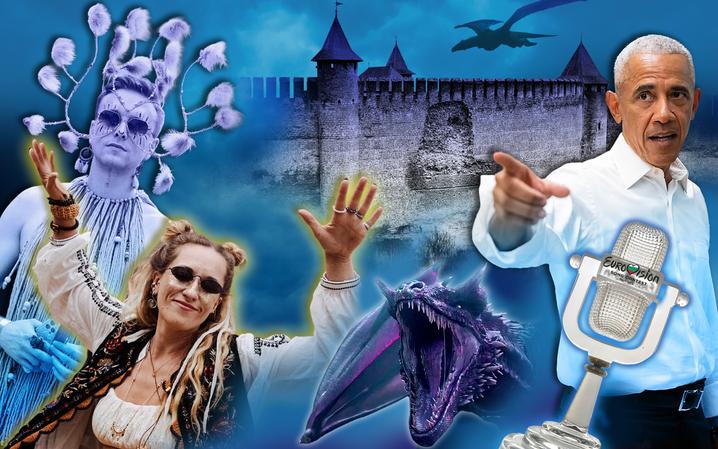 Культурний “Шелтер”: що відбулося в історії, кіно та літературі цього тижня