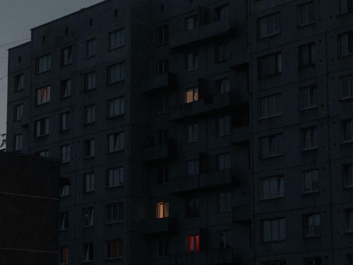 Відключення світла