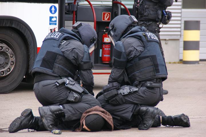Європейська поліція