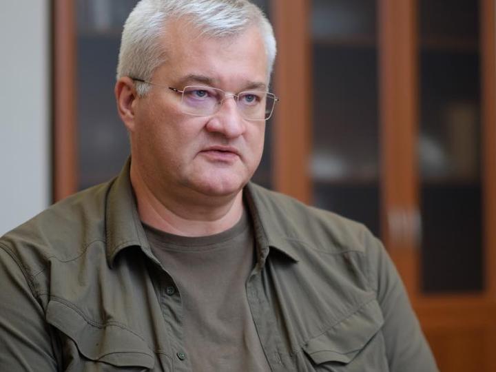 Андрій Сибіга