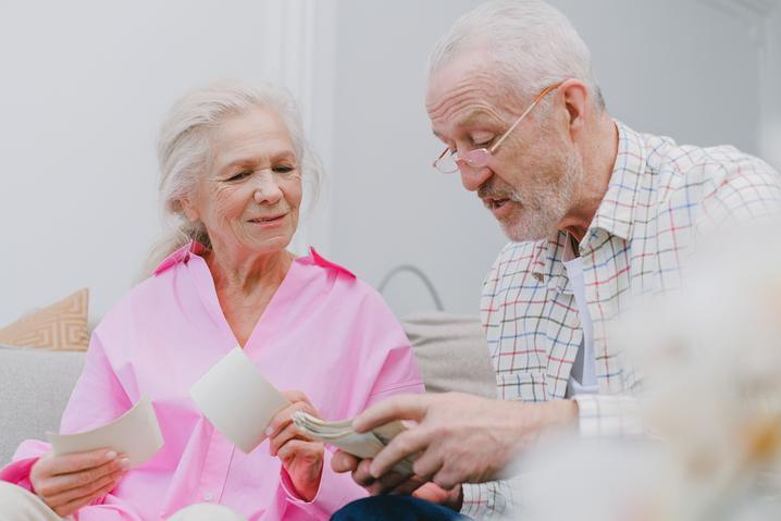 One in four retirees receives only $80 a month: How many are there in Ukraine?